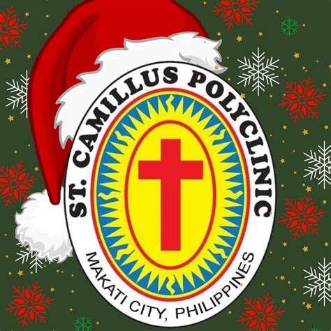 st camillus polyclinic makati|Saint Camillus Polyclinic in Makati City, Metro Manila .